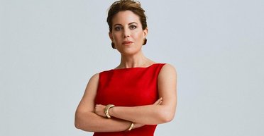 Моника Левински стала звездой рекламного кампейна экологичного дома моды