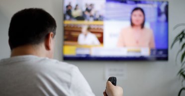 Довіра до телемарафону "Єдині новини" падає: лише 38 % українців вважають його правдивим