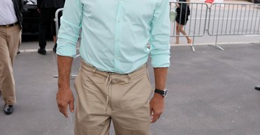 Венсан Кассель перестав приховувати роман з абсолютною копією Тіни Кунакі