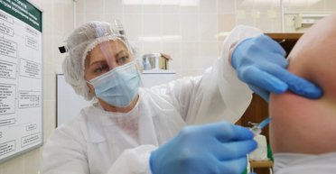 Когда нельзя. Что является реальным противопоказанием к вакцинации от COVID-19