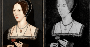 Миф разрушен: какую тайну раскрыл портрет Анны Болейн (фото)