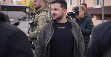 "У нас есть тактика": в ОП рассказали, отказывал ли Израиль Зеленскому в визите