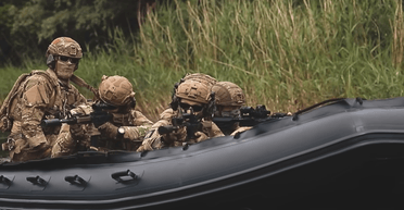 "Присутствуют и все видят": ВСУ удерживают плацдарм на Левобережье Херсонской области, — ОВА