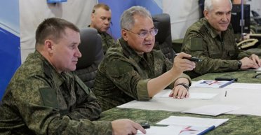 Кремль перекладає на офіцерів ЗС РФ відповідальність за страти полонених, — ISW