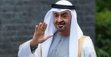 ОАЭ "находится в состоянии войны": президент рассказал о ситуации в стране после авиаударов Ирана