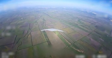 Группа "Баракуда" сбила 35 БпЛА РФ: ГУР показало работу новых дронов-перехватчиков (видео)