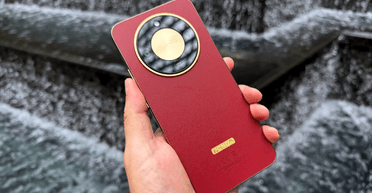 Смартфони запрацюють, як скажені: китайський бренд вразив усіх потужністю батареї (фото)