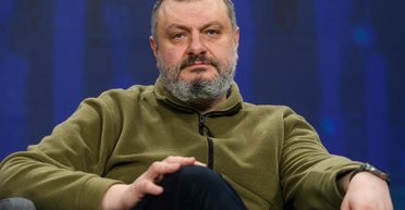 Допомога США дасть змогу Україні "залишитися в грі", а не перемогти у війні, — секретар РНБО