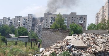 В Покровске нет блокады: Силы обороны заявили об очередной информационной атаке РФ