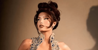 Королева красоты "Мисс США" оказалась на подиуме с лысой головой (фото)