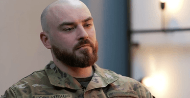 Командир батальйону ЗСУ: мобілізація йде погано через корупцію і нерозуміння (відео)