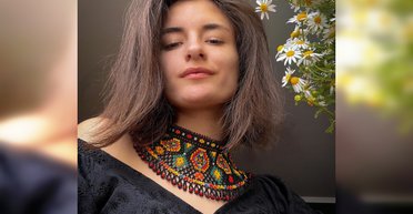 "Коцюбайло снова в подразделении": младшая сестра "Да Винчи" подписала контракт с ВСУ (фото)