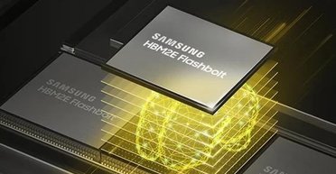 Китай спешно закупает процессоры Samsung, чтобы меньше страдать от новых санкций США