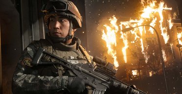 Северная Корея нападет на Южную: популярная серия игр Call of Duty делает мрачное предсказание