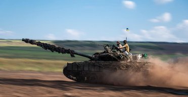 ВСУ освободили территорию возле Кременной: в ISW рассказали о ситуации на фронте (карта)