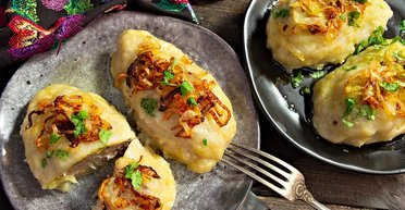 Литовські цепеліни: секрети приготування традиційної страви