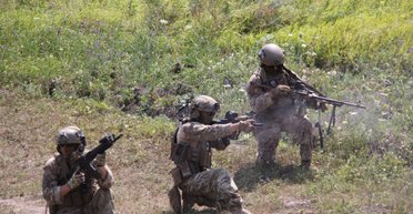 На Покровском направлении бойцы ССО уничтожили россиян, которые мешали ротации подразделений ВСУ