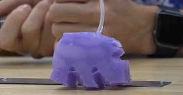 Не схожий на жодну істоту: як ШІ створив унікального робота і "обігнав" еволюцію