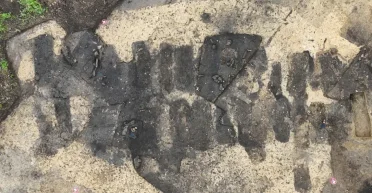 Дома, ремесленный район и могильник: ученые нашли поселение времен Великого переселения народов