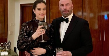 "Мастер-класс по актерству": дочь Траволты рассказала, как относится к культовым ролям отца