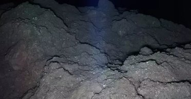 Знімок астероїда Рюгу до чортиків налякав людей: і це був навіть не сам камінь (фото)