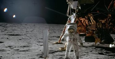 На Місяці виявлено серйозну загрозу для людей: ховається в надрах супутника Землі (фото)