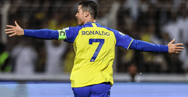 Показав заборонений жест: Роналду можуть заарештувати в Саудівській Аравії (відео)