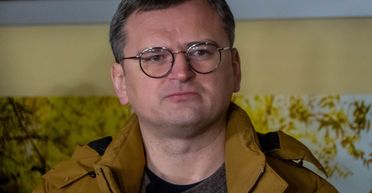 Кулеба назвал год, когда ожидает одобрения единых правил конфискации активов РФ (видео)