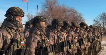 Зэки из "Шторм-Z" возвращаются на поле боя даже после ампутаций, — разведка Британии