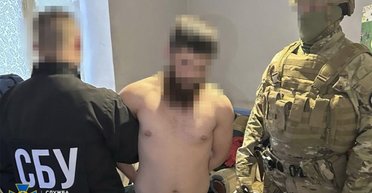 Похищали и пытали ІТ-шников: в Днепре обезвредили банду рэкетиров (фото)