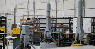 Працює без GPS у ворожому середовищі РЕБ: дрон V-BAT пройшов тестування в Україні (фото, відео)