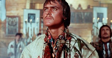 Росіяни на фестивалі у Франції видали за свій український фільм "Тіні забутих предків"