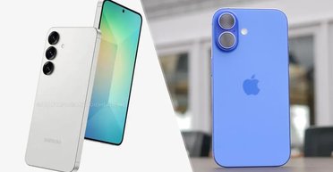Samsung Galaxy S25 против iPhone 16: эксперты выяснили, какой смартфон будет популярнее
