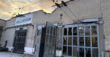 Понад 20 атак: Росія зранку масовано обстрілює Дніпропетровщину (фото)