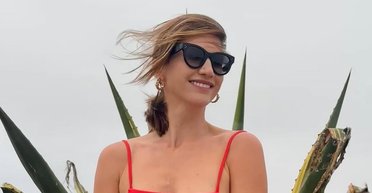 Анита Луценко на полтора года отказалась от алкоголя: как изменилось ее тело