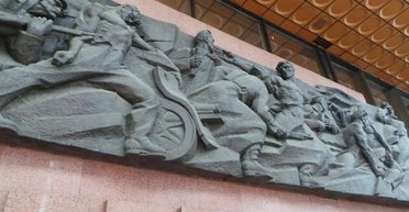 Жажда разрушения. Когда повзрослеют украинцы