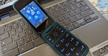 Найкращі кнопкові телефони: для тих, хто хоче відмовитися від смартфонів і соцмереж