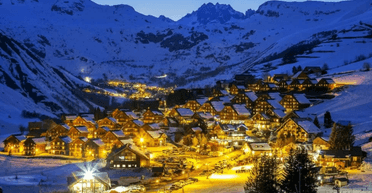 Швейцарская деревня платит за переезд $20 тысяч и дарит бонус каждому ребенку (фото)