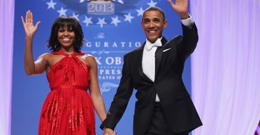 Нарушит многолетнюю традицию: Мишель Обама не придет на инаугурацию Трампа