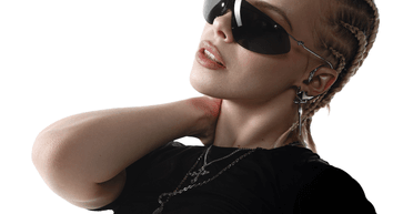 "Будто сняла броню": украинская певица Маша Кондратенко снялась для Playboy (фото)