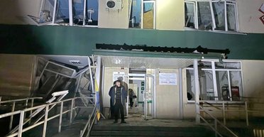 Удары ВС РФ по Селидово: повреждены девять жилых домов, среди жертв есть ребенок, — ГВА