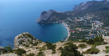 "Было громко": Минобороны РФ сообщило об атаке БПЛА на Крым и Брянскую область