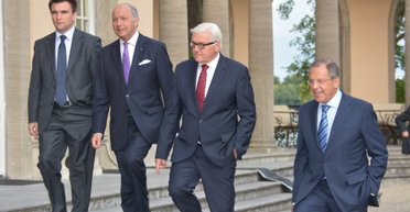 Убеждай, или проиграешь. Кто может помочь Украине в противостоянии с Россией