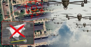 Террор под вопросом: уменьшит ли удар ВСУ по Краснозаводскому заводу атаки по Украине