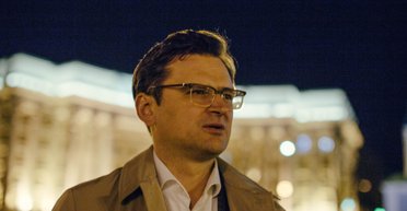 "Такой закон": перед выборами в США будет больше раздражительных заявлений об Украине, — МИД