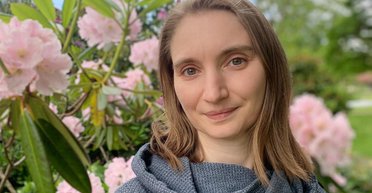 Хочет, чтобы "долбанули" по Лубянке: правнучка советского летчика Чкалова поддержала Украину