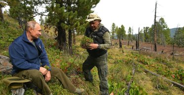 Ізоляція та можливий переворот у Кремлі: як відзначає 70-річний ювілей Володимир Путін (фото)