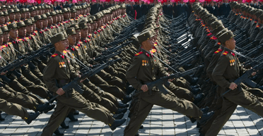 Армия КНДР и ВС РФ осуществят контрнаступление в Курской области, — СМИ