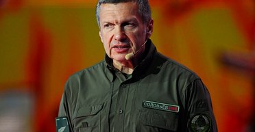 Писала тезисы пропаганды РФ, которые потом звучали на шоу Соловьева: в Харькове осудили агента