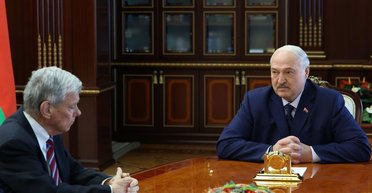 "Хороший друг": Лукашенко збирається поїхати до Трампа в США